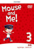 Mouse And Me 3 DVD Mouse And Me 3 DVD