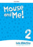 Mouse and Me!: Level 2: Teachers Book Spanish Language Pack Mouse and Me!: Level 2: Teachers Book Spanish Language Pack