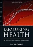 Measuring Health