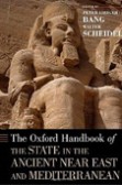 Oxford Handbook of the State in the Ancient Near East and Mediterranean Oxford Handbook of the State in the Ancient Near East and Mediterranean