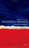 Very Short Introduction Modern France