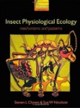 Insect Physiological Ecology Insect Physiological Ecology