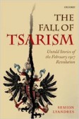 Fall of Tsarism