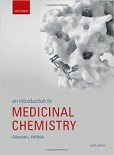 An Introduction to Medicinal Chemistry An Introduction to Medicinal Chemistry