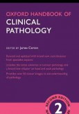 Oxford Handbook of Clinical Pathology