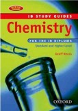Chemistry for IB Diploma, ND Ed. Chemistry for IB Diploma, ND Ed.