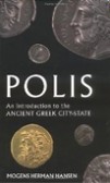 Polis An Introduction to the Ancient Greek City-State