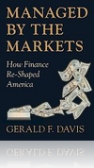 Managed by the Markets Managed by the Markets