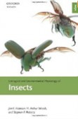 Ecological Environmental Physiology of Insects
