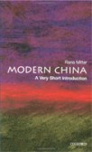 Modern China Modern China