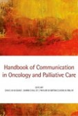 Handbook of Communication in Oncology Handbook of Communication in Oncology