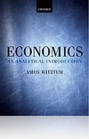 Economics Analytical Introduction Economics Analytical Introduction