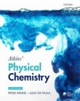 Atkins` Physical Chemistry