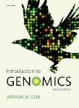 Introduction to Genomics Introduction to Genomics