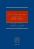 EU Competition Law and Economics