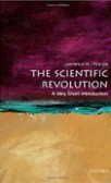 Very Short Introduction Scientific Revolution