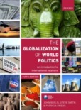 Globalization of World Politics Globalization of World Politics