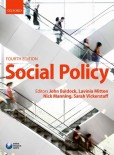 Social Policy Social Policy