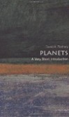 Very Short Introduction Planets