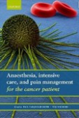 Anaesthesia, Intensive Care, and Pain Management Anaesthesia, Intensive Care, and Pain Management