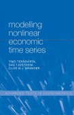 Modelling Nonlinear Economic Time Series Modelling Nonlinear Economic Time Series