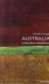 Very Short Introduction Australia