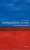 Very Short Introduction Napoleonic Wars
