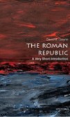 Very Short Introduction Roman Republic