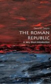 Very Short Introduction Roman Republic Very Short Introduction Roman Republic