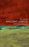 Very Short Introduction Ancient Greece