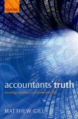 Accountants` Truth Accountants` Truth