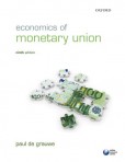 Economics of Monetary Union Economics of Monetary Union
