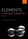 Elements of Physical Chemistry Elements of Physical Chemistry