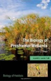 Biology of Freshwater Wetlands Biology of Freshwater Wetlands