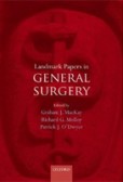 Landmark Papers in General Surgery Landmark Papers in General Surgery