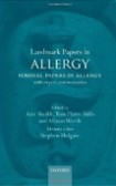 Landmark Papers in Allergy Landmark Papers in Allergy