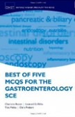 Best of Five MCQs for the Gastroenterology SCE