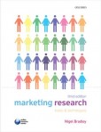 Marketing Research Marketing Research