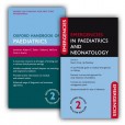 Oxford Handbook of Paediatrics and Emergencies in Paediatrics and Neonatology Pack Oxford Handbook of Paediatrics and Emergencies in Paediatrics and Neonatology Pack