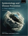 Epidemiology and Disease Prevention Epidemiology and Disease Prevention