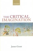 The Critical Imagination The Critical Imagination