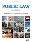 Public Law Public Law