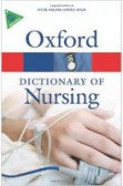 Dictionary of Nursing