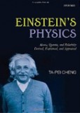 Einstein's Physics