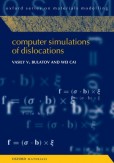 Computer Simulations of Dislocations Computer Simulations of Dislocations