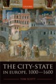 City-State in Europe, 1000-1600
