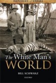 White Man´s World White Man´s World