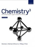 Chemistry, 2nd. Edition