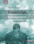 Knowledge Management in Organizations Knowledge Management in Organizations