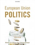 European Union Politics European Union Politics